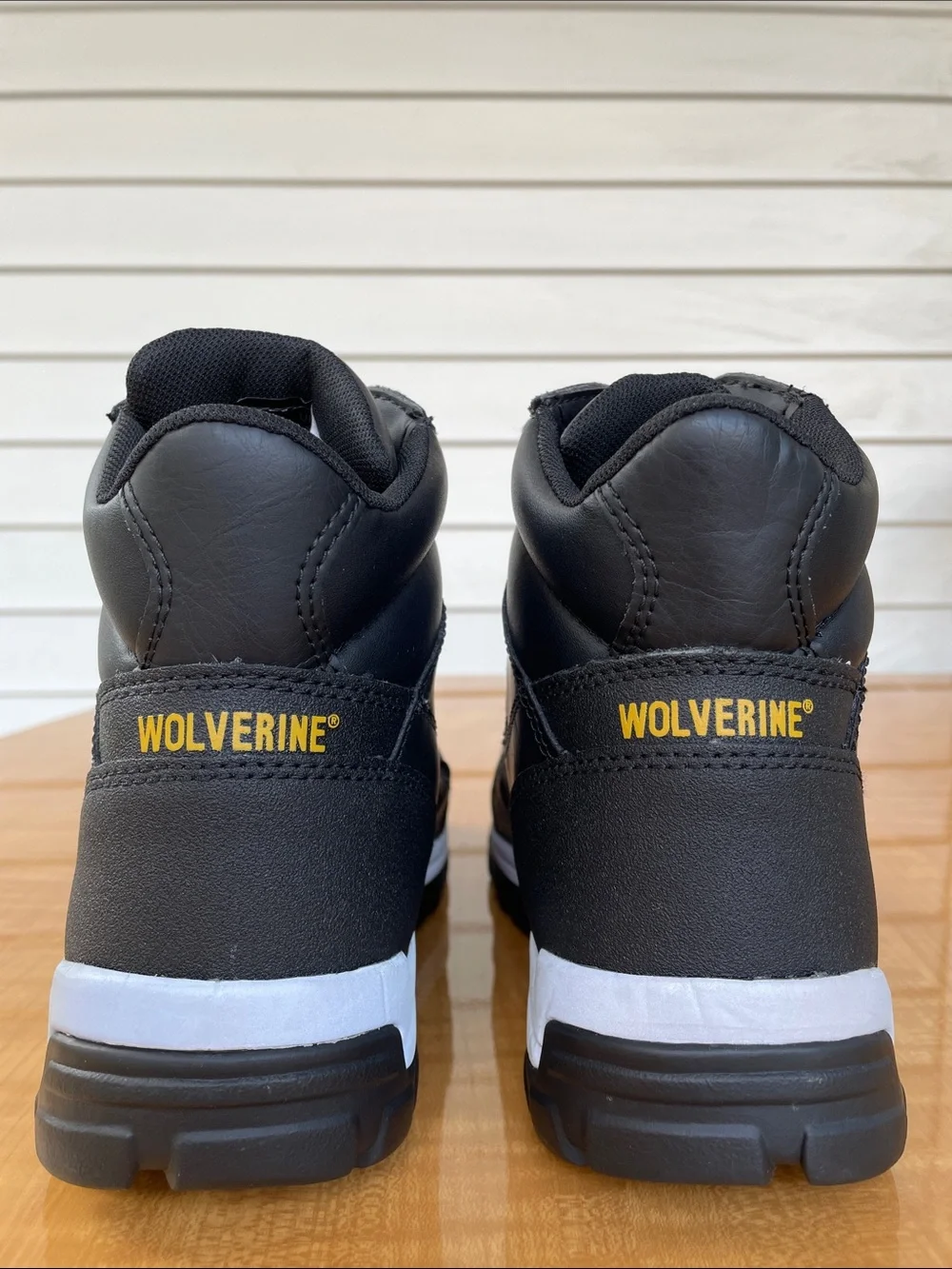 Wolverine Tarmac Composite Toe 6